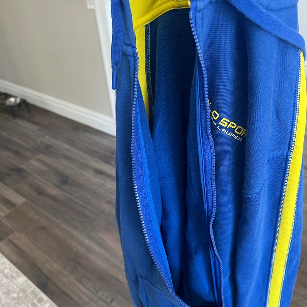 POLO sport